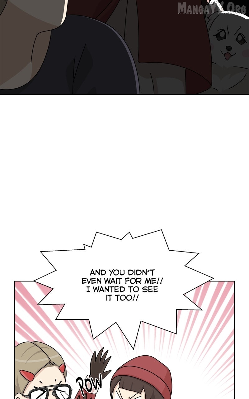 The Dog Diaries Chapter 248 - page 74