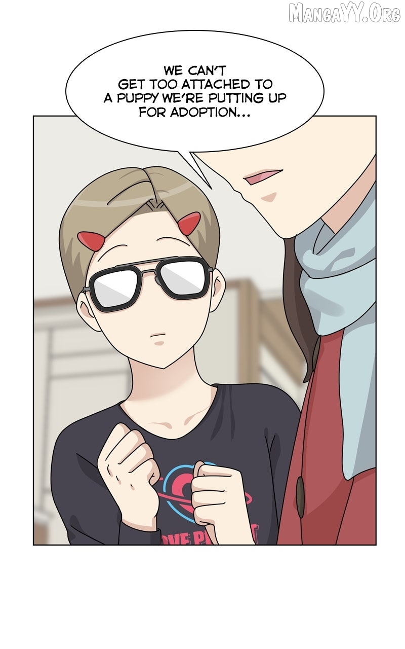 The Dog Diaries Chapter 248 - page 80