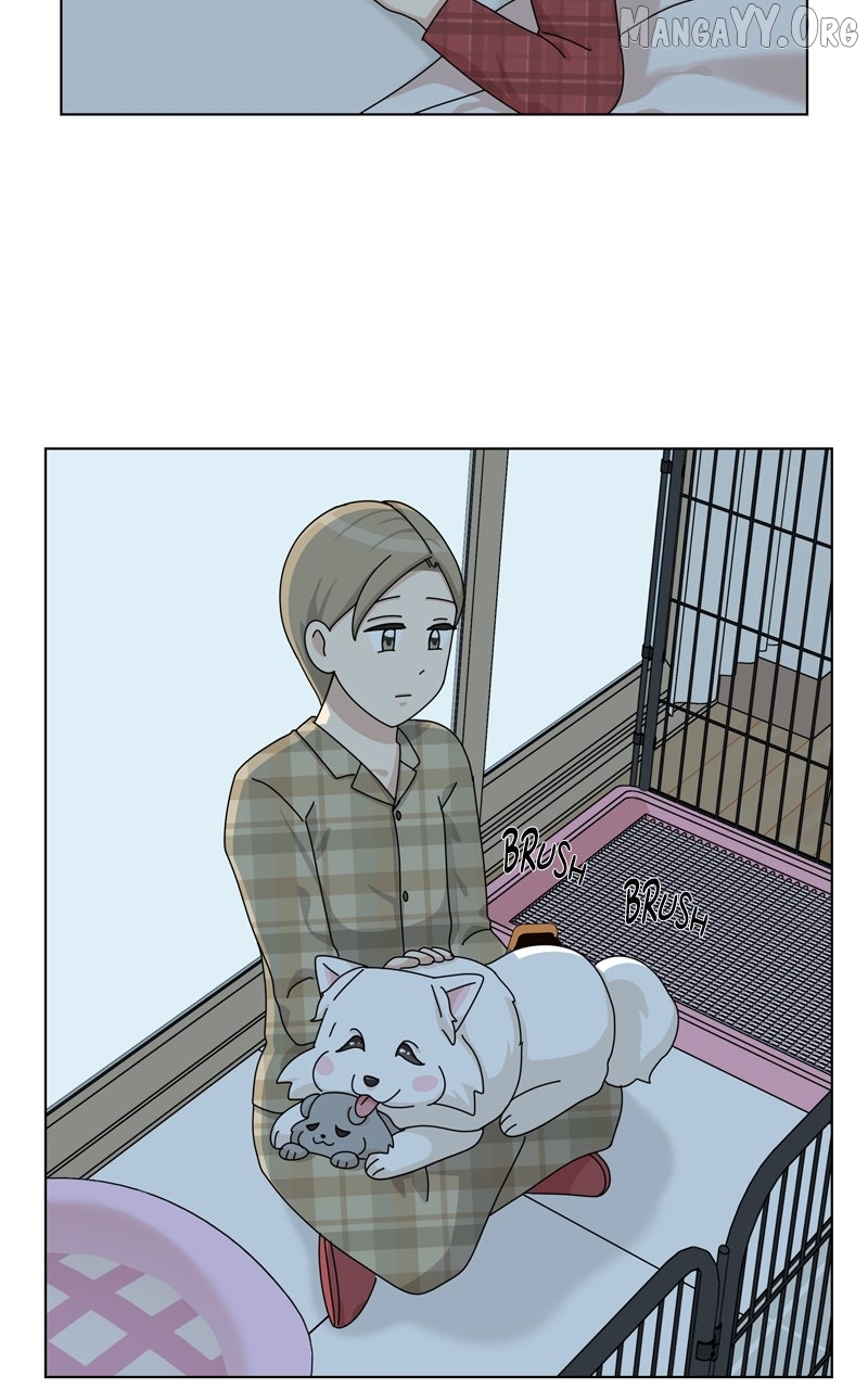 The Dog Diaries Chapter 248 - page 83