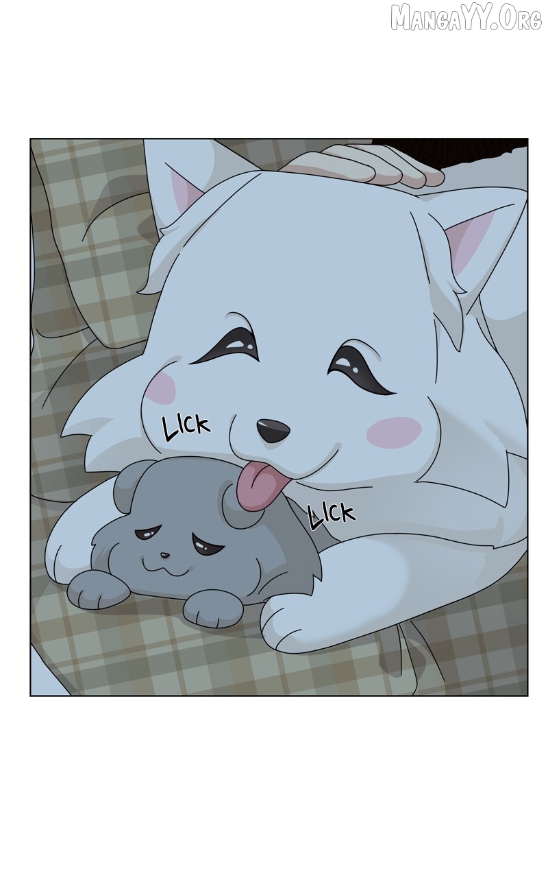 The Dog Diaries Chapter 248 - page 84
