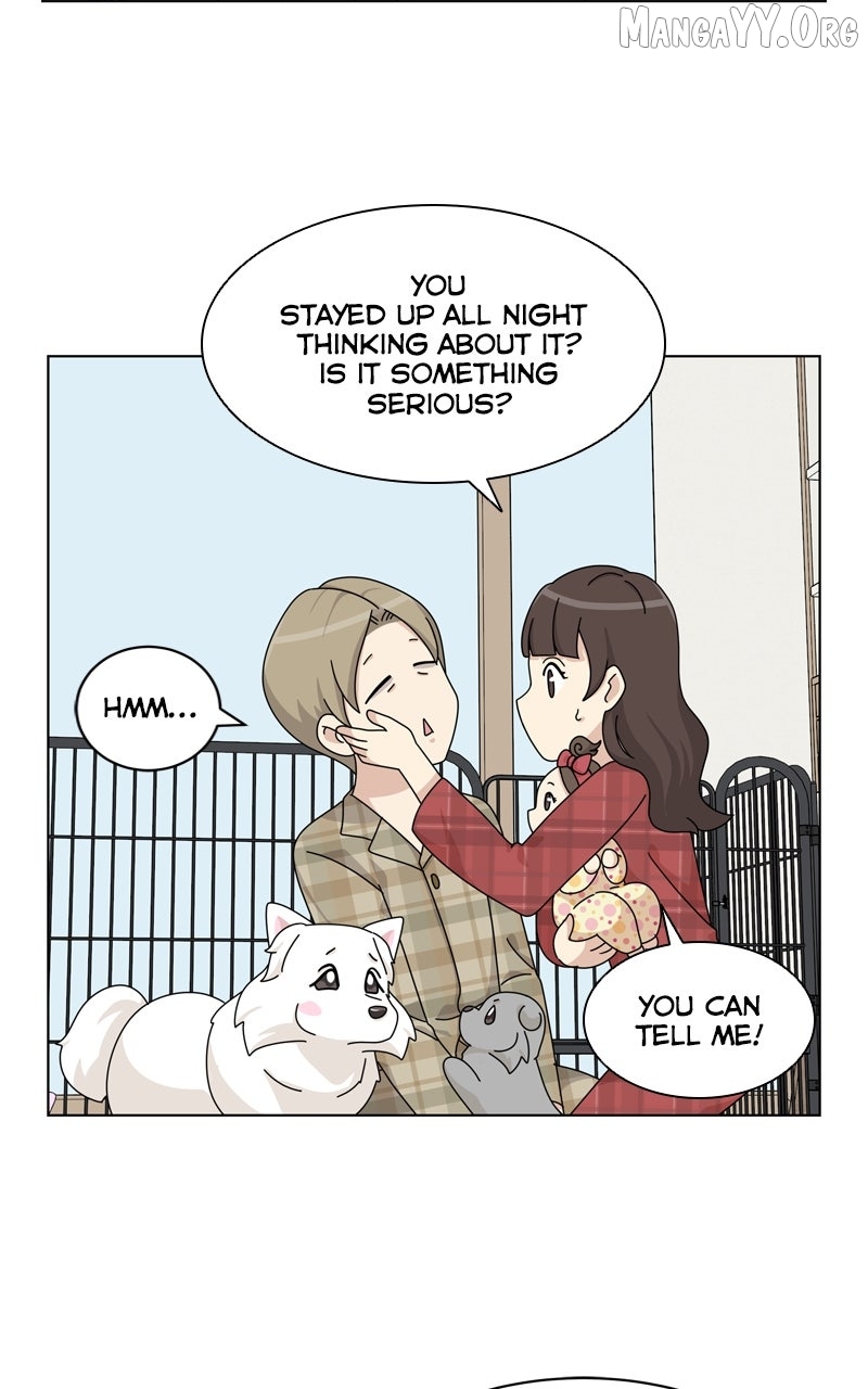 The Dog Diaries Chapter 248 - page 88