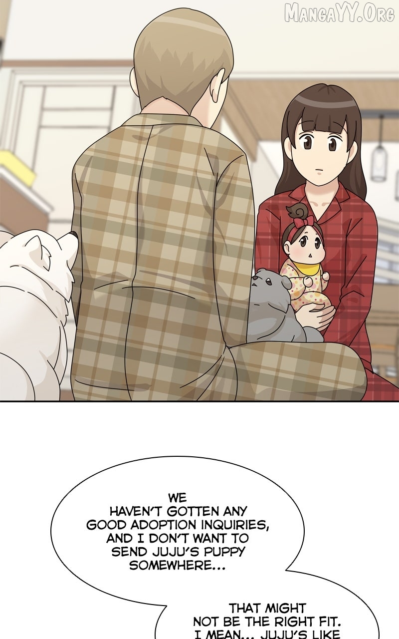 The Dog Diaries Chapter 248 - page 92