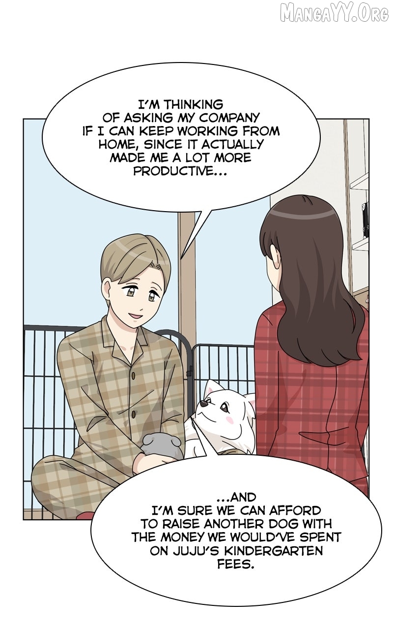 The Dog Diaries Chapter 248 - page 94