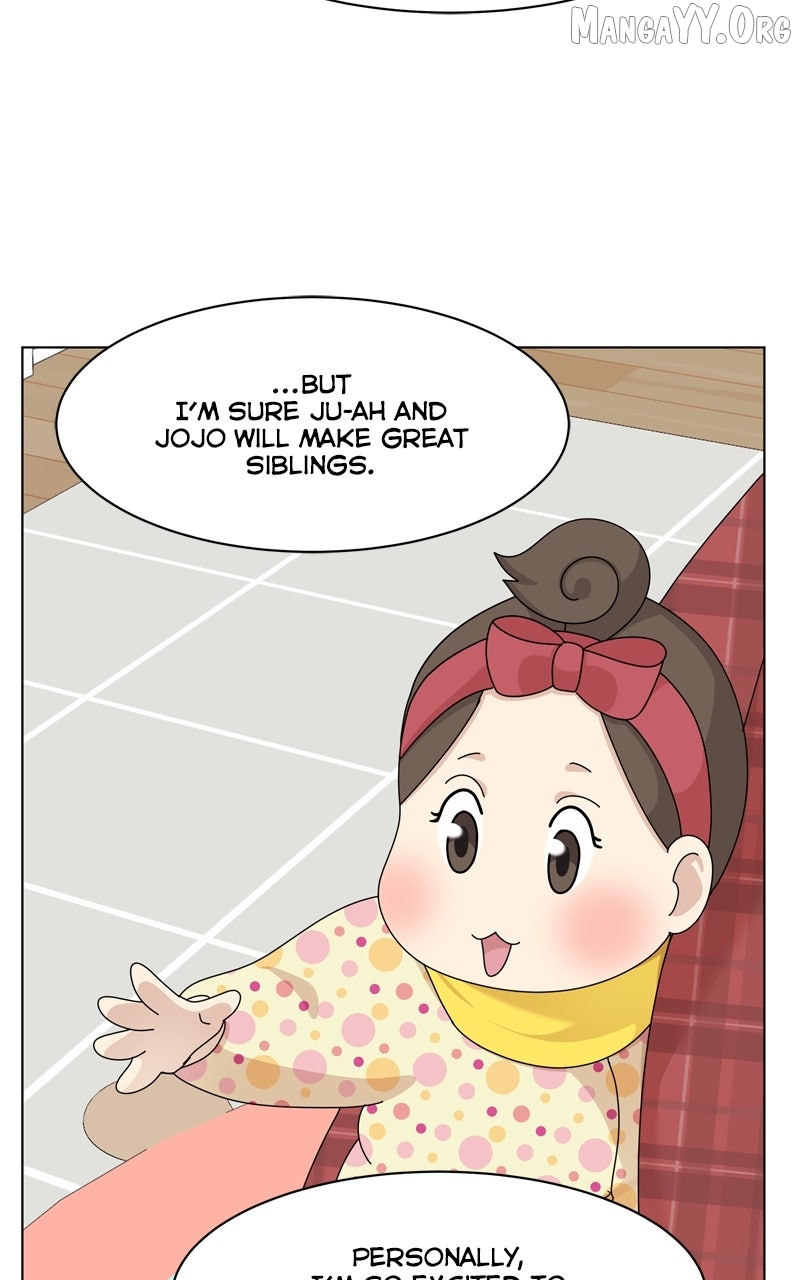 The Dog Diaries Chapter 248 - page 96
