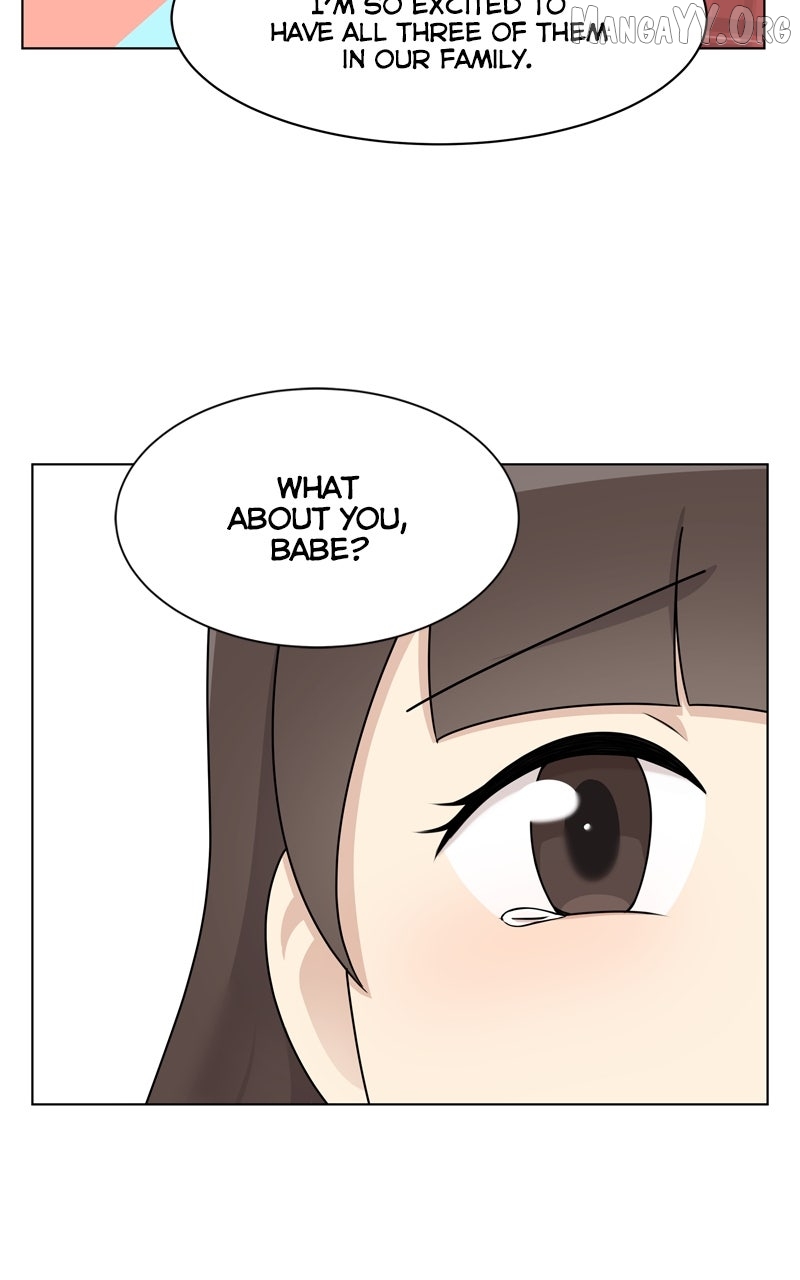 The Dog Diaries Chapter 248 - page 97