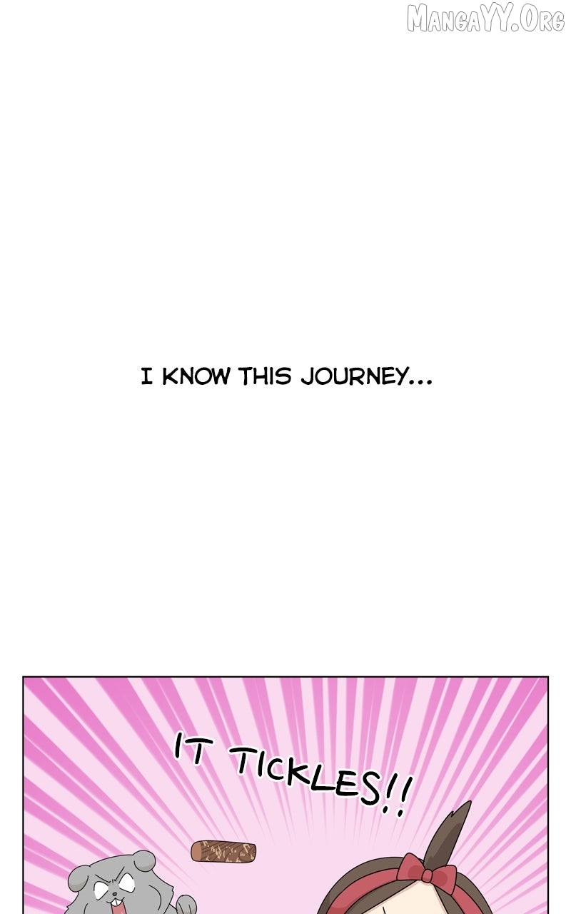 The Dog Diaries Chapter 248 - page 101
