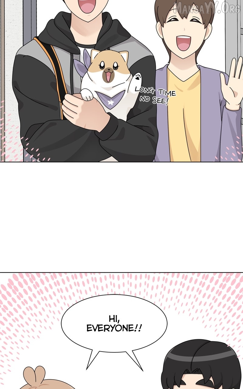 The Dog Diaries Chapter 249 - page 9