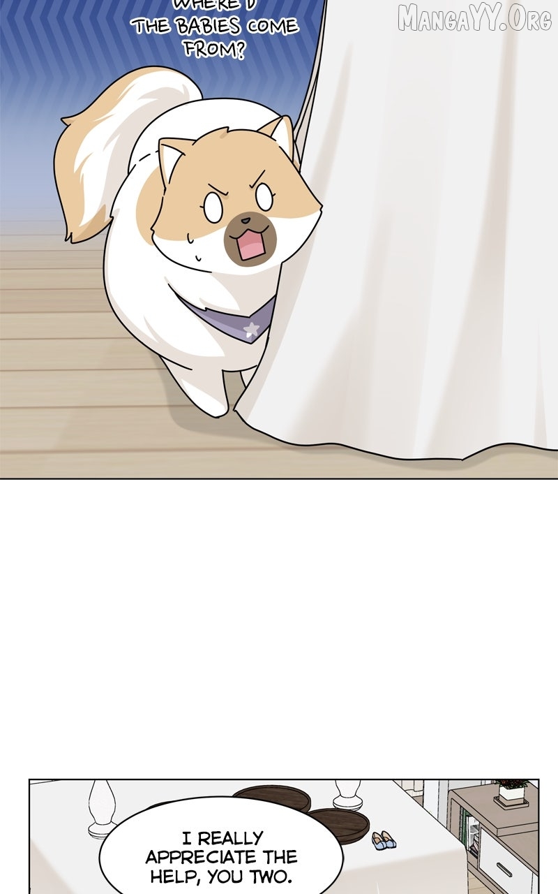 The Dog Diaries Chapter 249 - page 14
