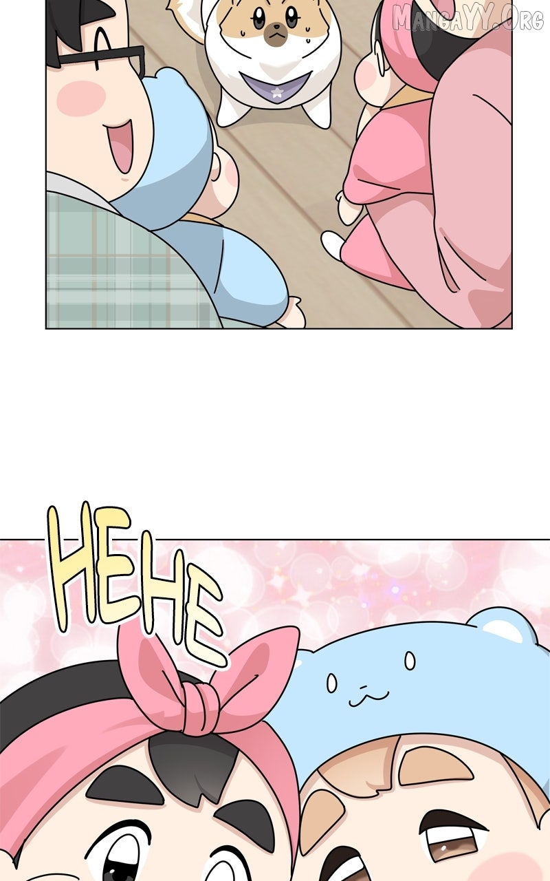 The Dog Diaries Chapter 249 - page 24