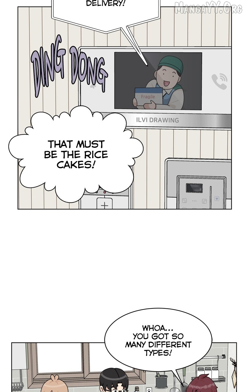 The Dog Diaries Chapter 249 - page 30