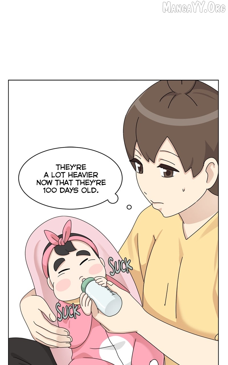 The Dog Diaries Chapter 249 - page 42