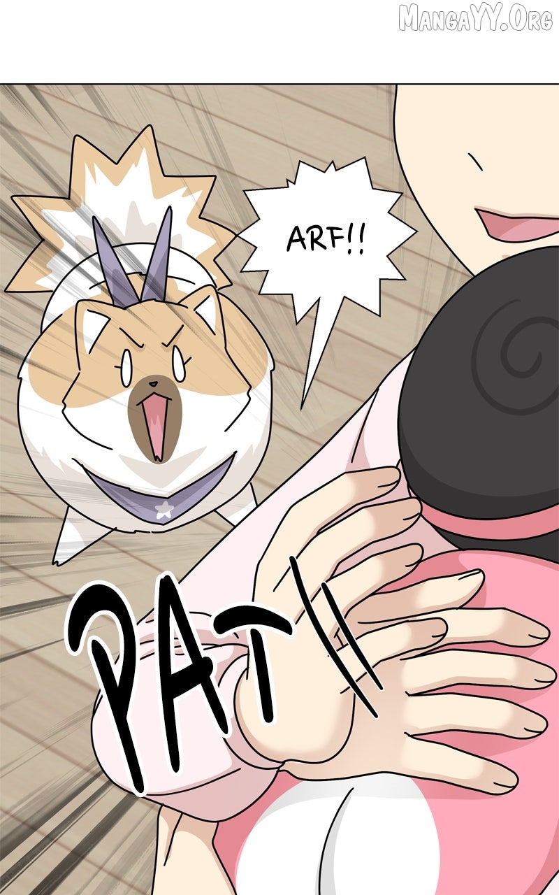 The Dog Diaries Chapter 249 - page 63
