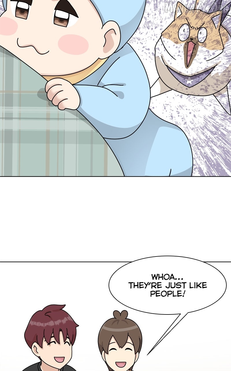 The Dog Diaries Chapter 249 - page 70