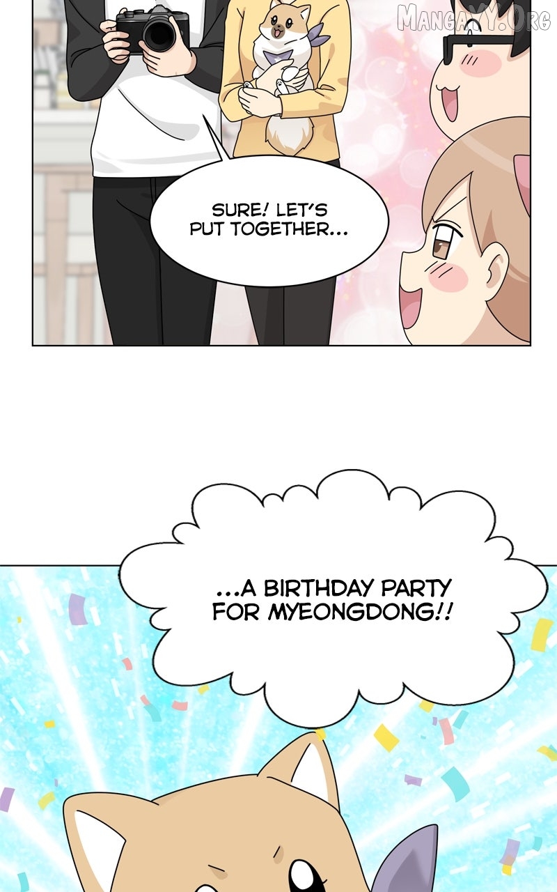 The Dog Diaries Chapter 249 - page 80