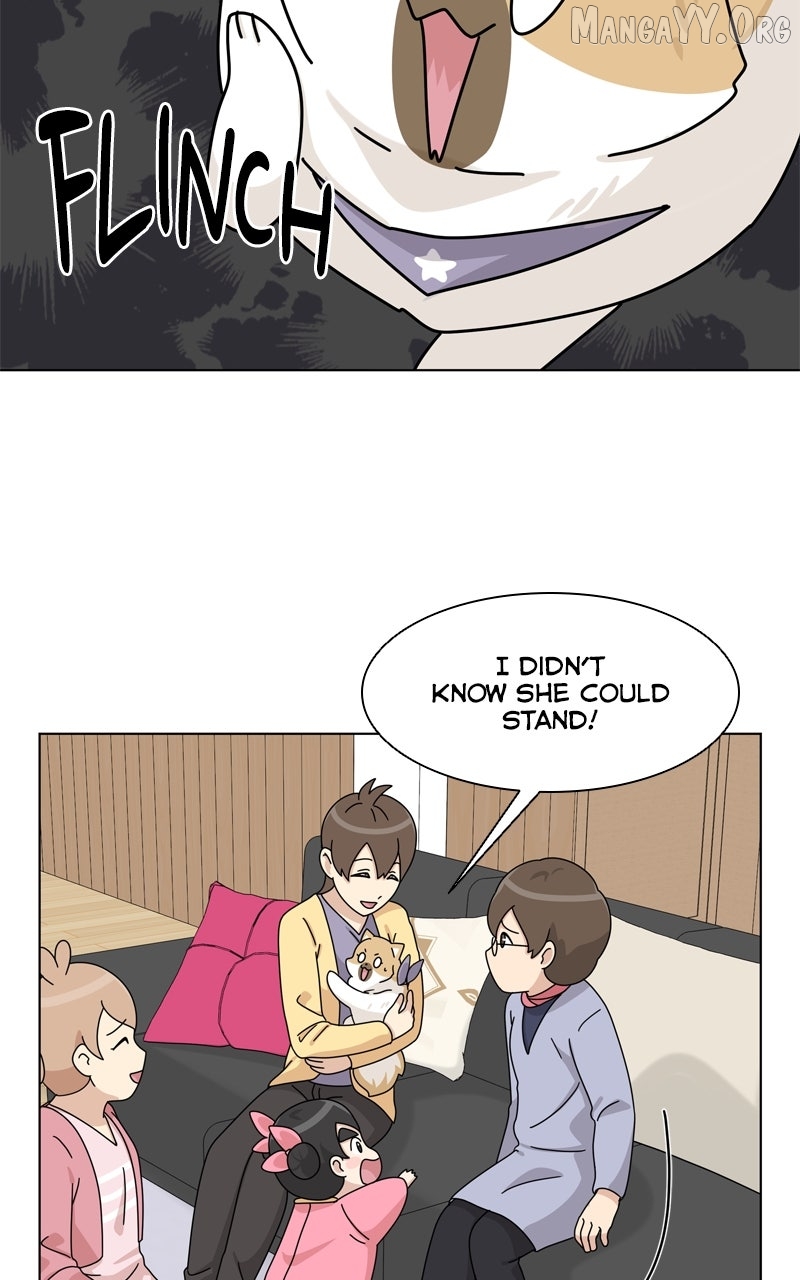The Dog Diaries Chapter 250 - page 24