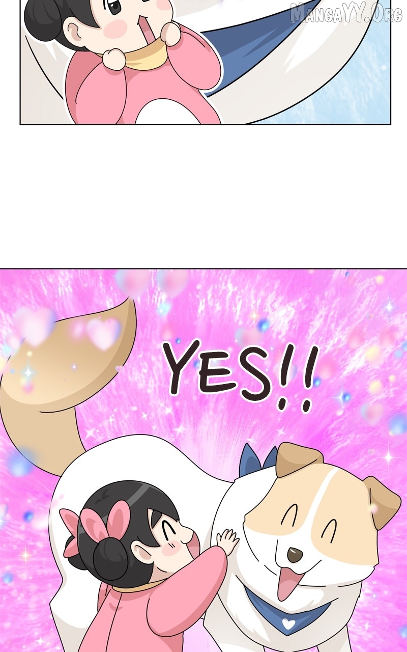 The Dog Diaries Chapter 250 - page 32