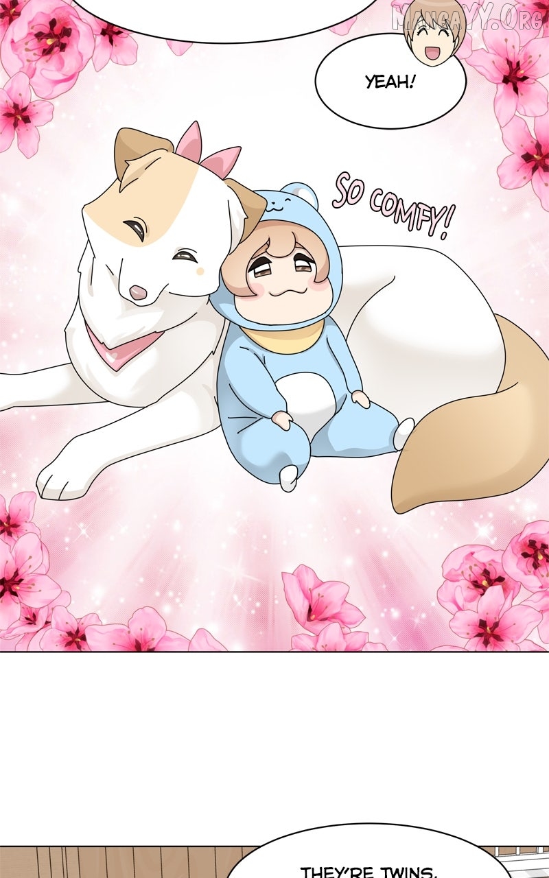 The Dog Diaries Chapter 250 - page 42