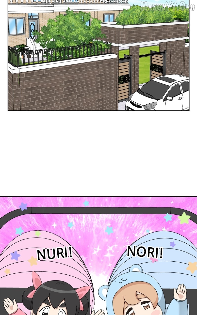 The Dog Diaries Chapter 250 - page 45