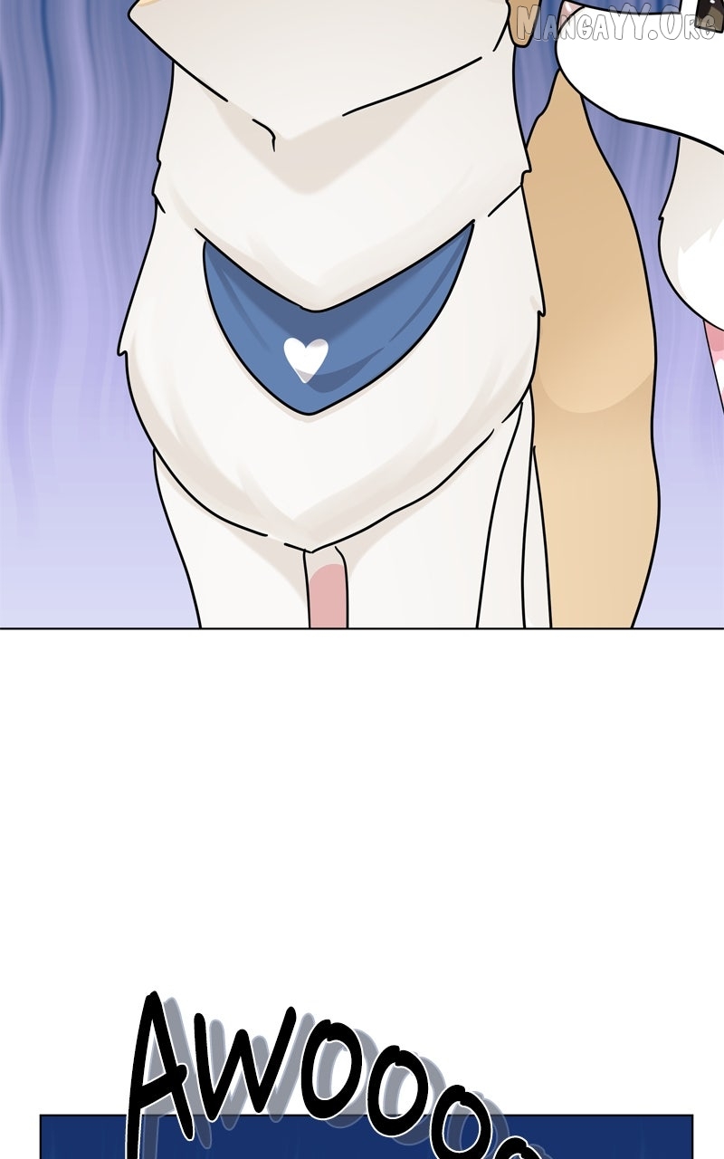 The Dog Diaries Chapter 250 - page 80
