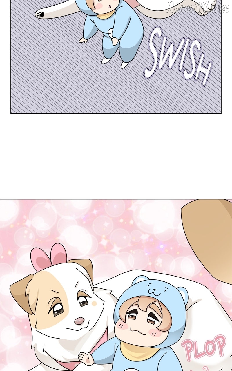 The Dog Diaries Chapter 251 - page 6