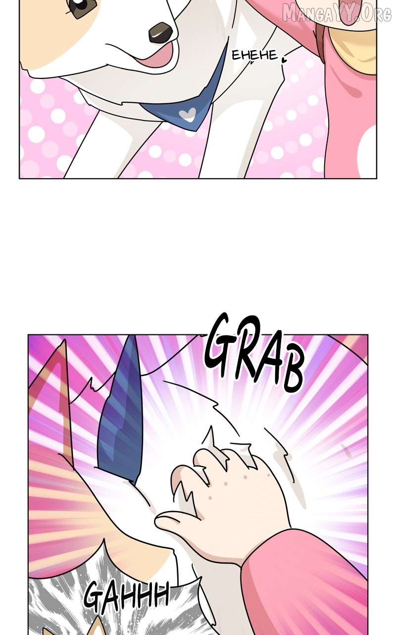 The Dog Diaries Chapter 251 - page 9