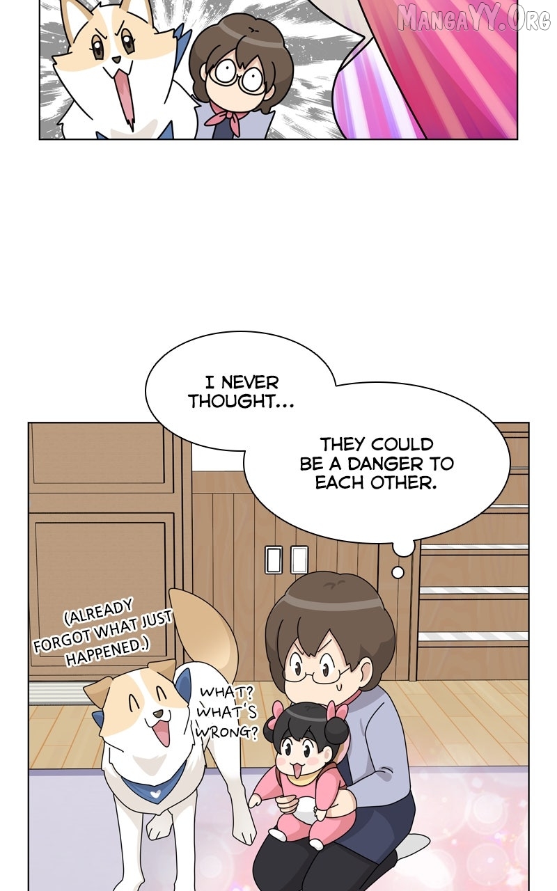 The Dog Diaries Chapter 251 - page 10