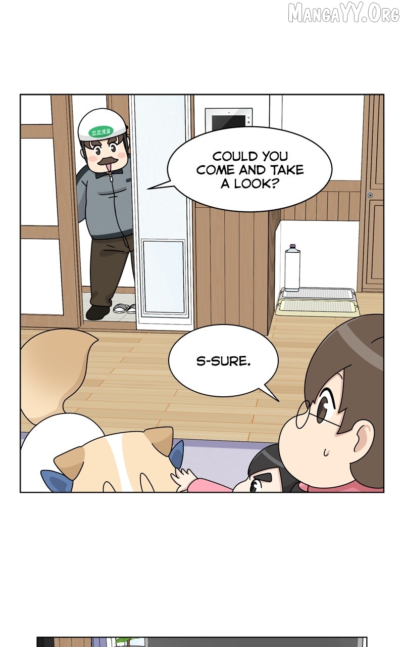 The Dog Diaries Chapter 251 - page 14