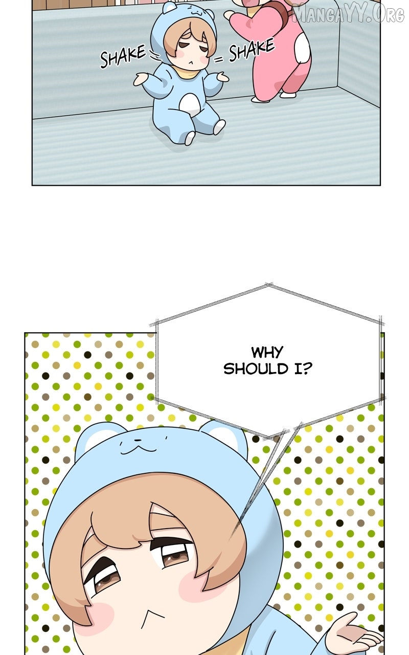 The Dog Diaries Chapter 251 - page 26