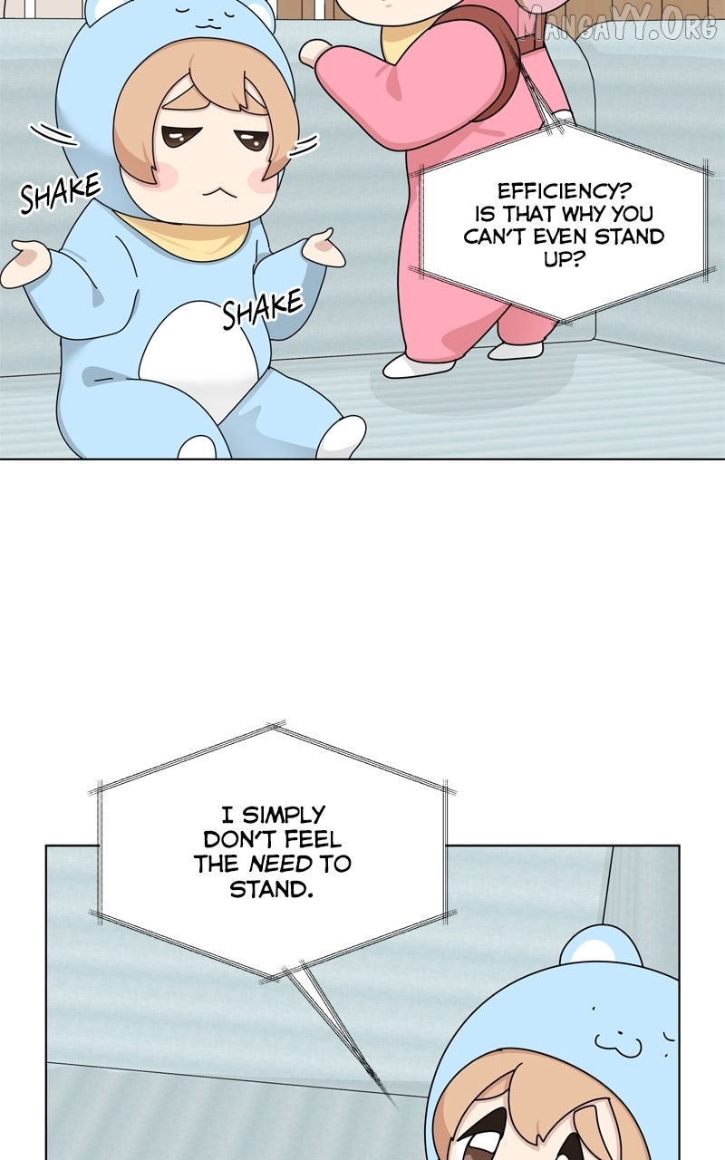 The Dog Diaries Chapter 251 - page 28