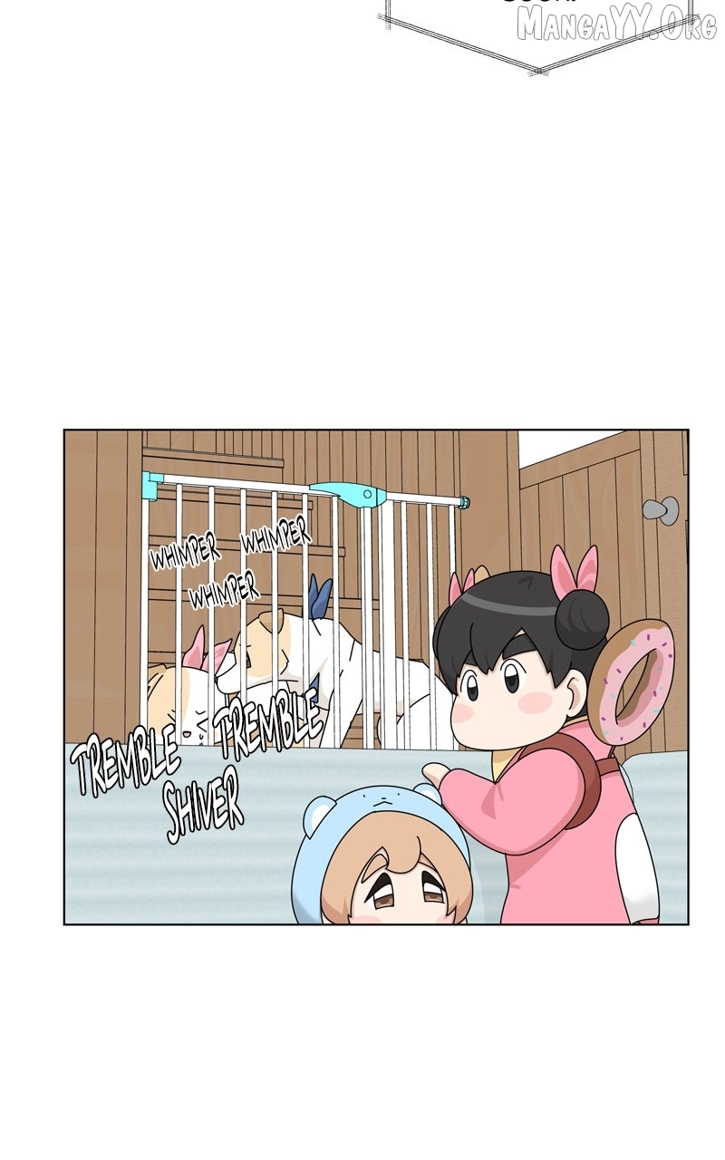The Dog Diaries Chapter 251 - page 34