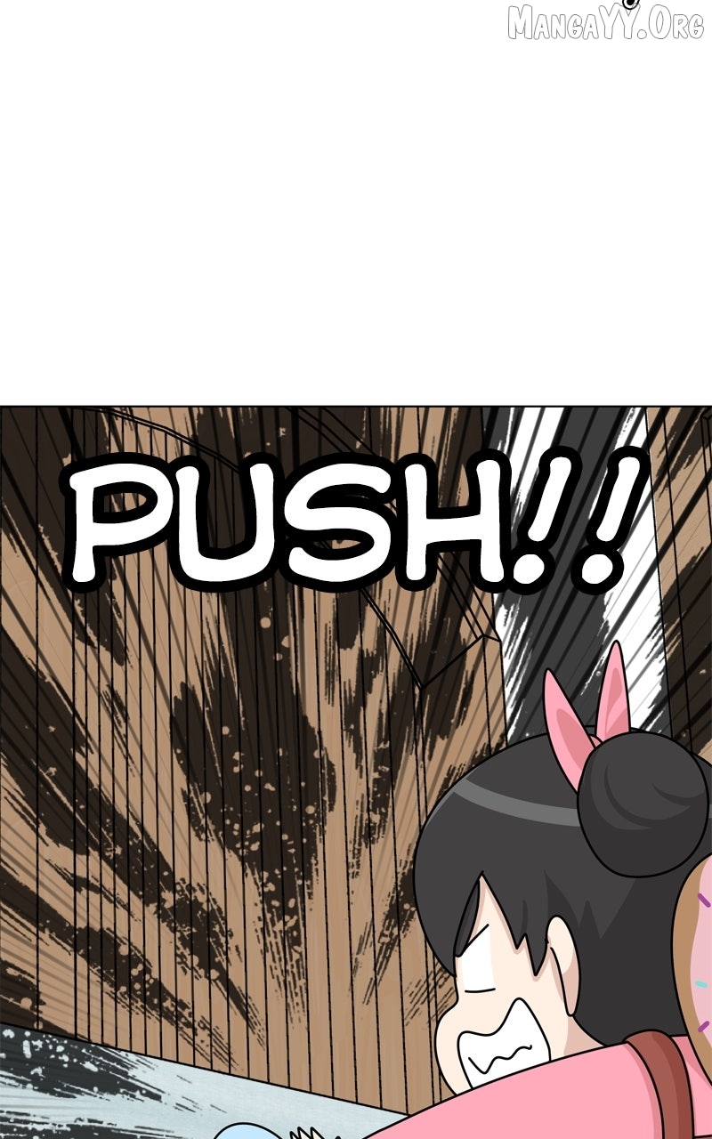 The Dog Diaries Chapter 251 - page 36