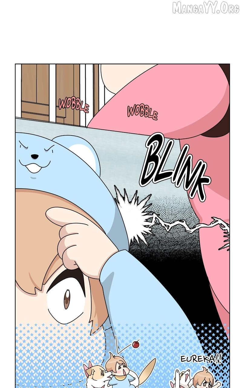 The Dog Diaries Chapter 251 - page 40