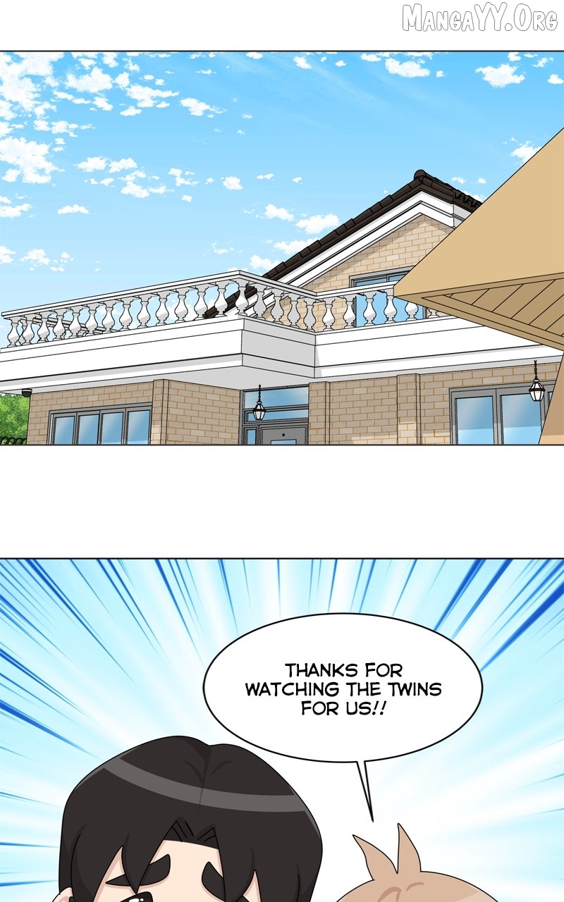 The Dog Diaries Chapter 251 - page 62