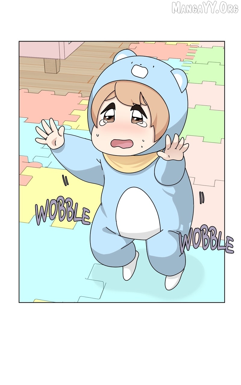 The Dog Diaries Chapter 251 - page 73