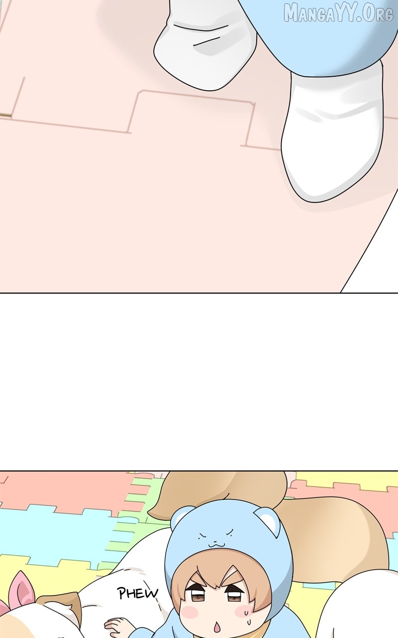 The Dog Diaries Chapter 251 - page 77