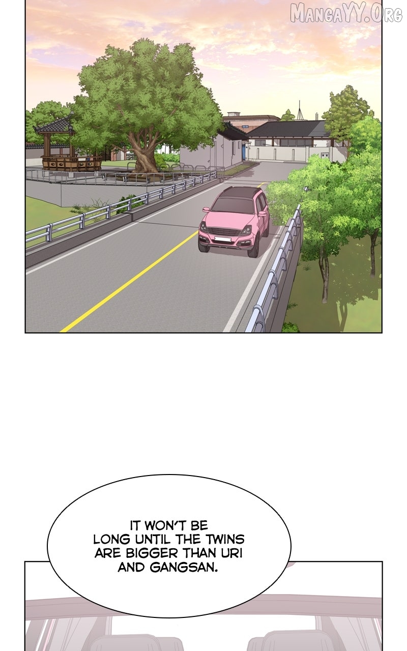 The Dog Diaries Chapter 251 - page 89