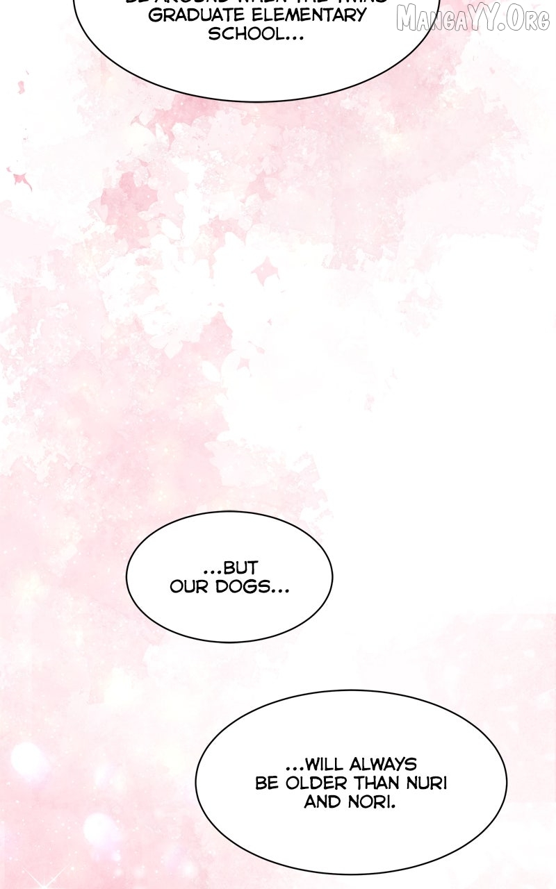 The Dog Diaries Chapter 251 - page 93