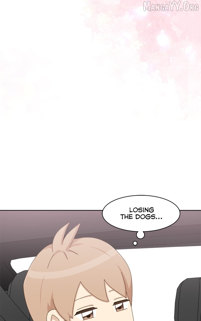 The Dog Diaries Chapter 251 - page 95