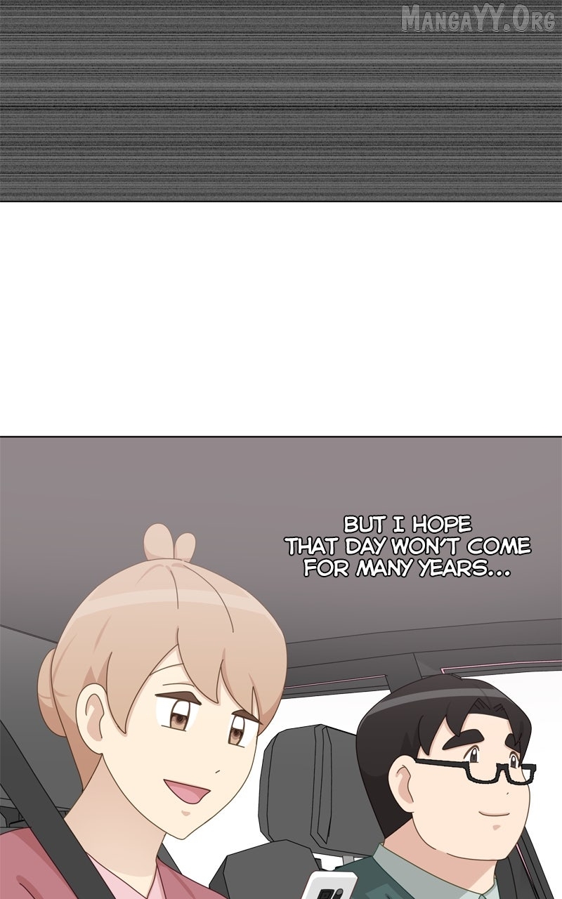 The Dog Diaries Chapter 251 - page 97