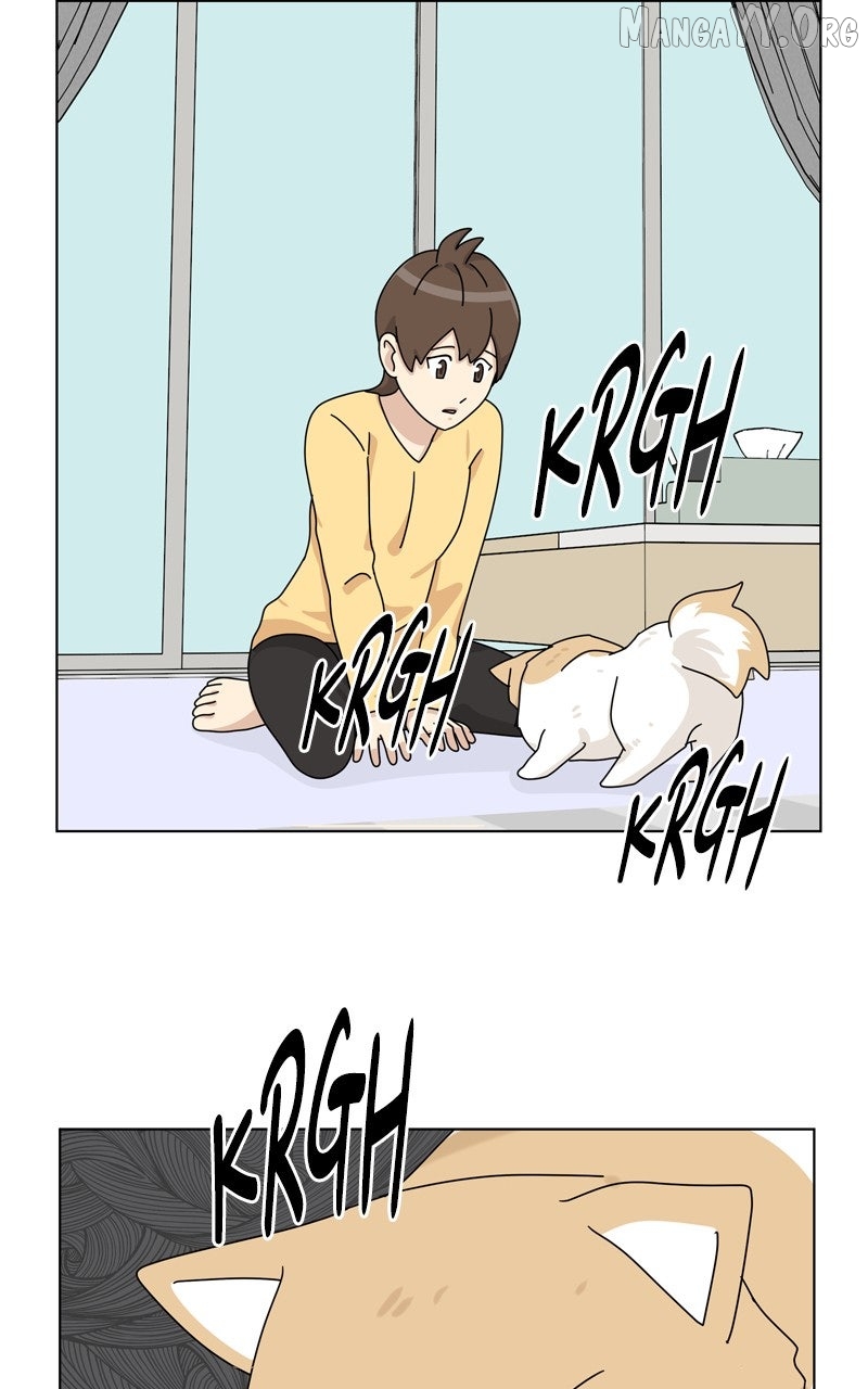 The Dog Diaries Chapter 252 - page 5