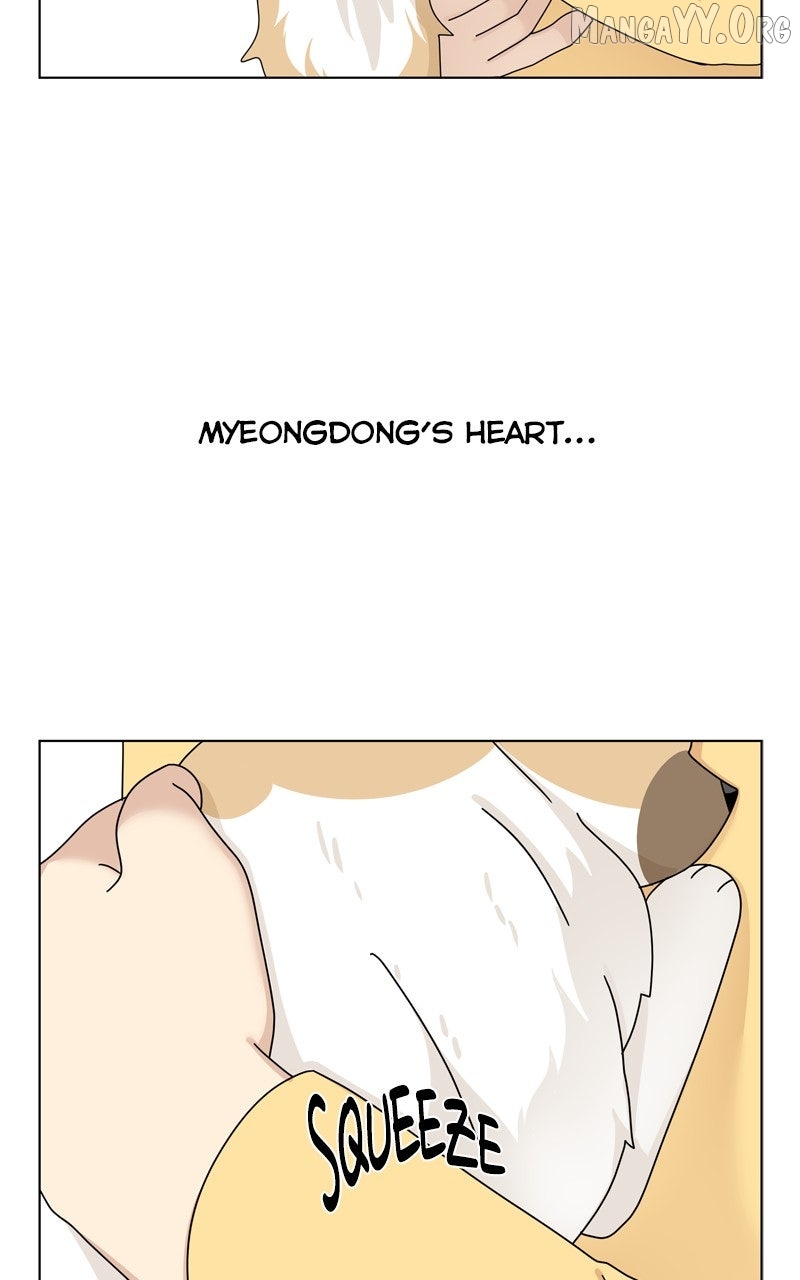 The Dog Diaries Chapter 252 - page 9