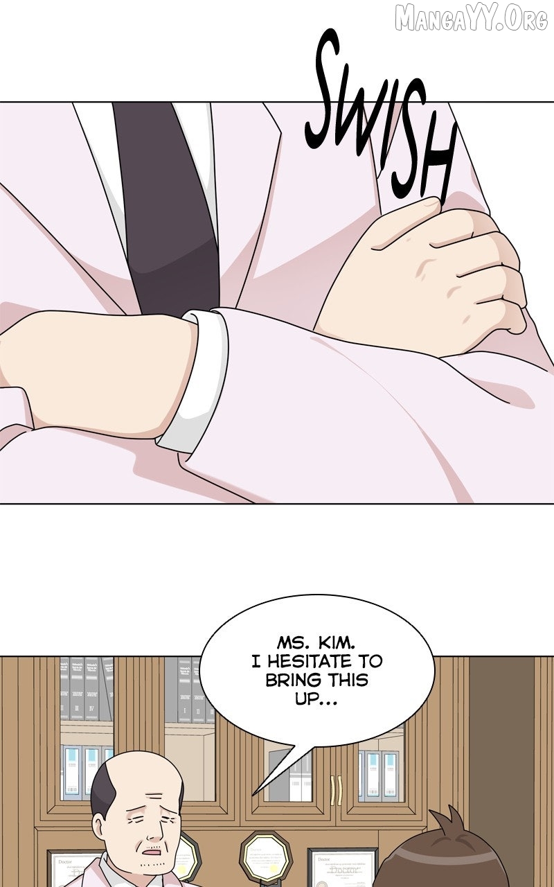 The Dog Diaries Chapter 252 - page 28
