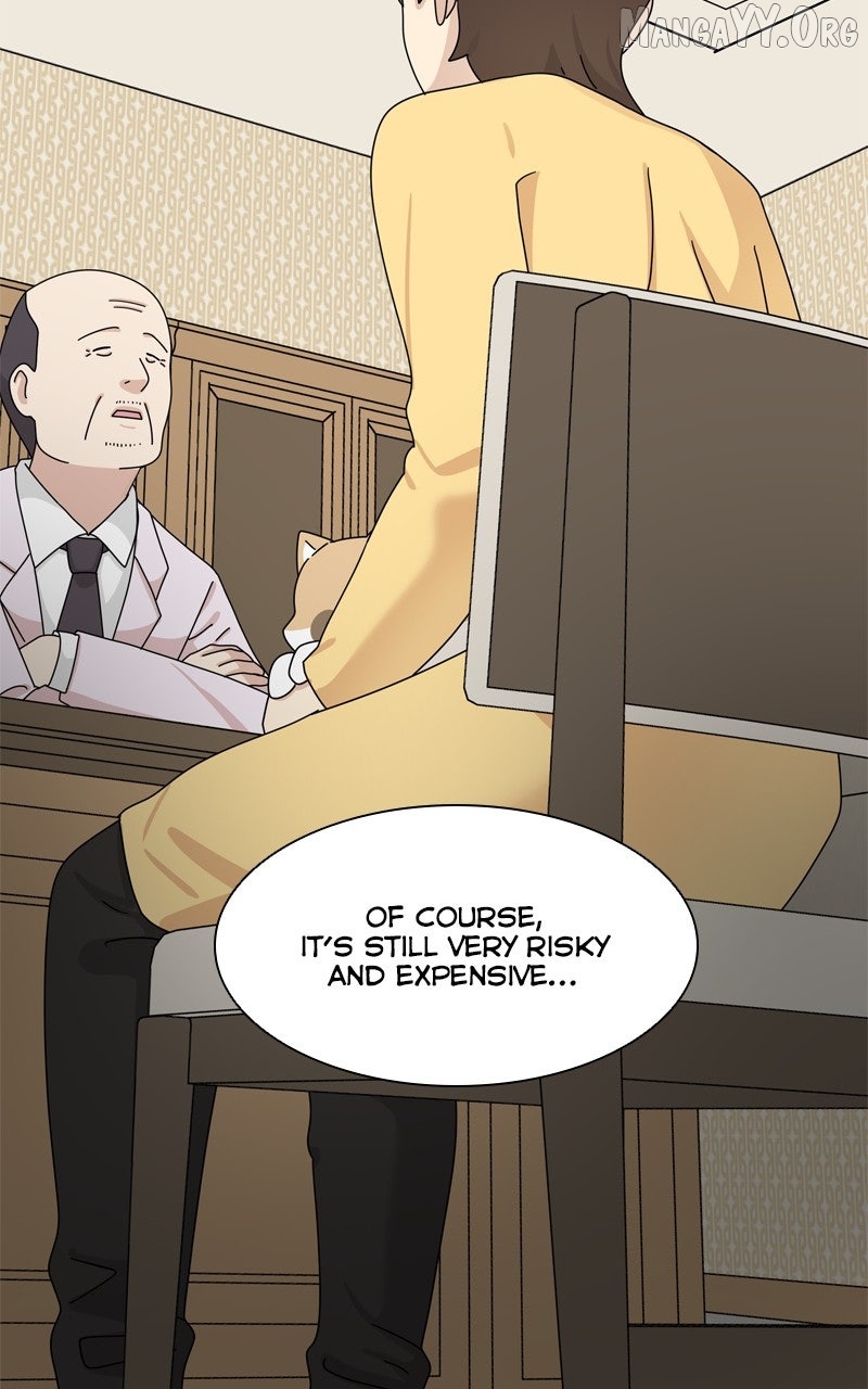 The Dog Diaries Chapter 252 - page 33