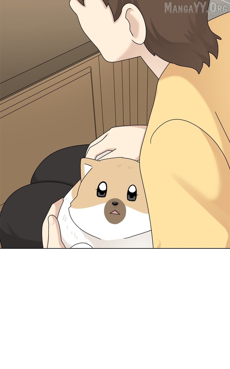 The Dog Diaries Chapter 252 - page 36