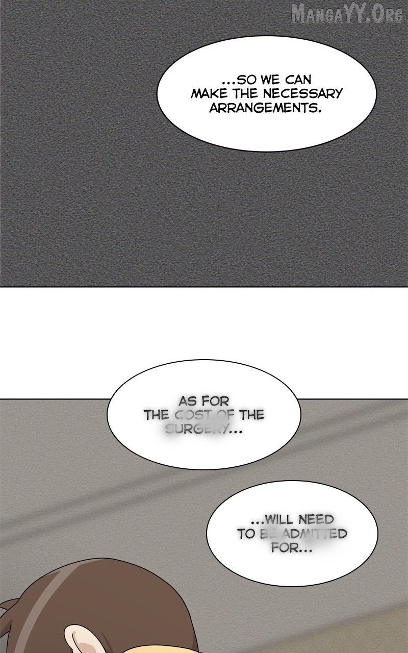 The Dog Diaries Chapter 252 - page 44