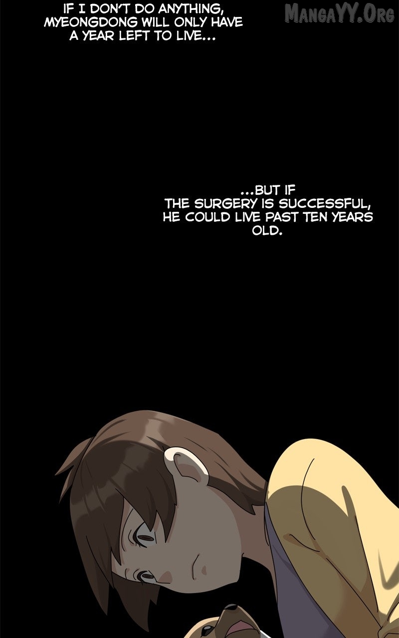 The Dog Diaries Chapter 252 - page 48