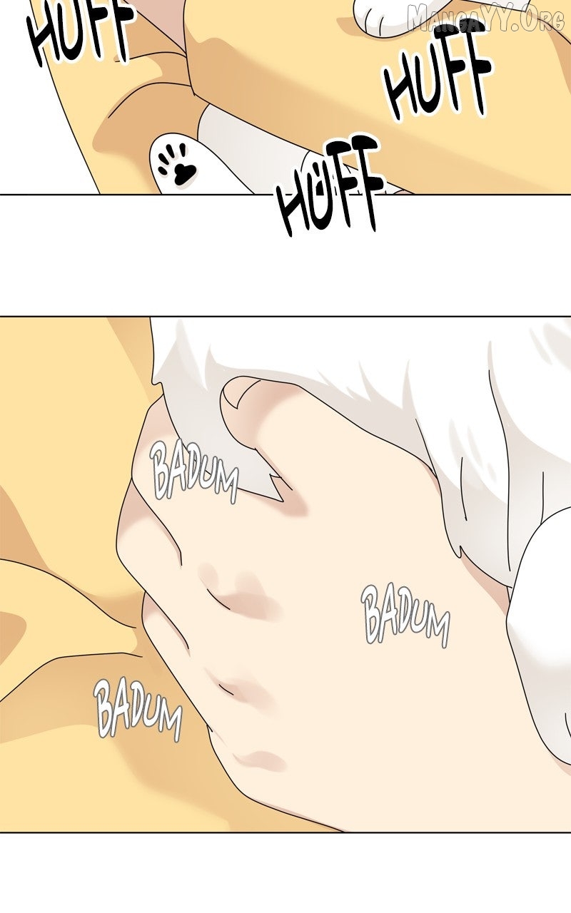 The Dog Diaries Chapter 252 - page 72