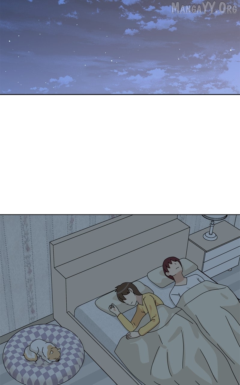 The Dog Diaries Chapter 252 - page 94
