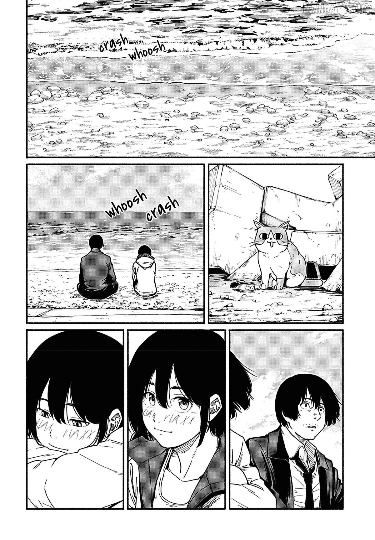 To A New You Chapter 16 - page 13