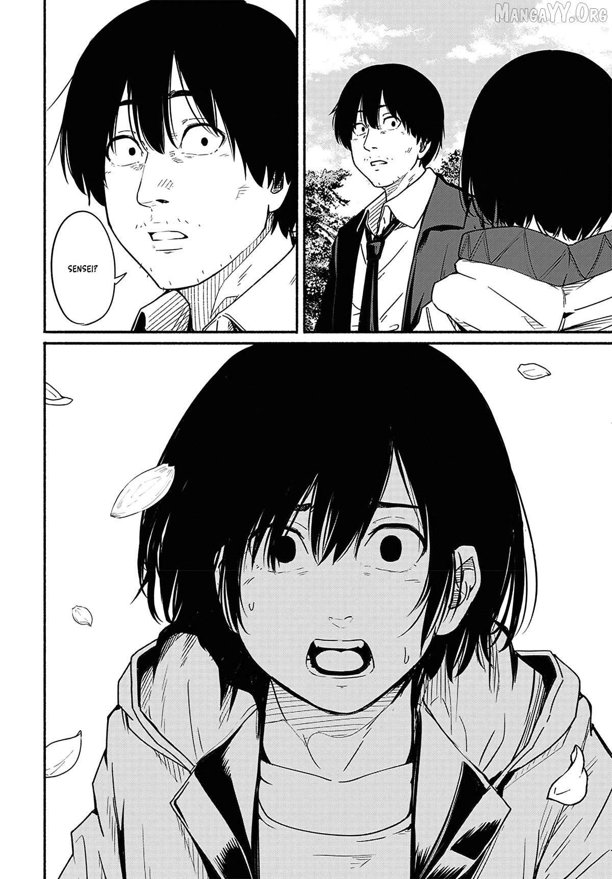 To A New You Chapter 16 - page 29